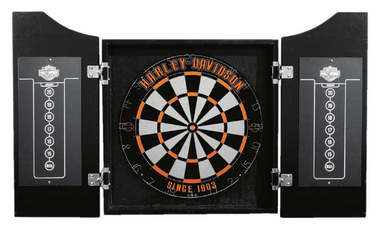 Harley-Davidson Legends Dart Kit