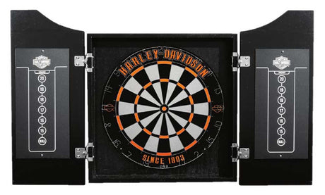 Harley-Davidson Legends Dart Kit