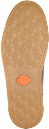 Harley-Davidson Men's Breman Riding Boots - Brown