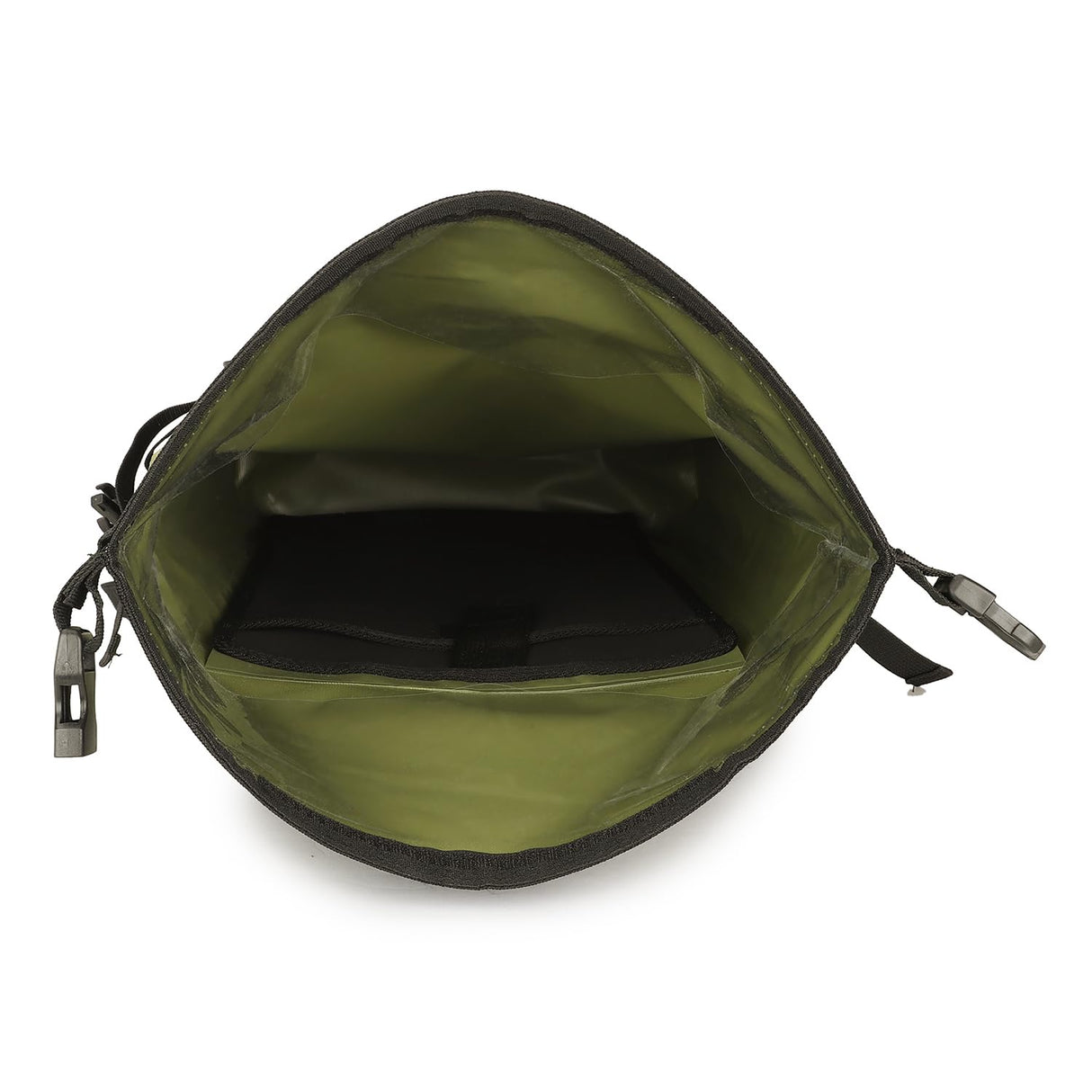 Royal Enfield Tru Dry WP Roll Top