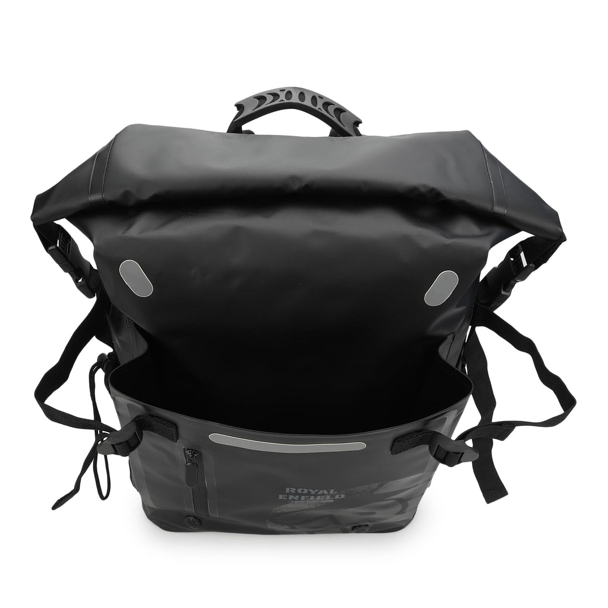 Royal Enfield Tru Dry WP Roll Top