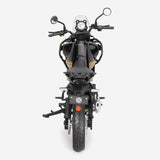 Royal Enfield New Himalayan Kamet Scale Model 1:12