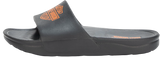 Harley-Davidson Men's Kayman Casual Slides - Black