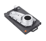 Harley-Davidson Low Profile Oil Drain Pan