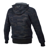 Macna Nuclone Jacket - Black/ Grey/ Camo