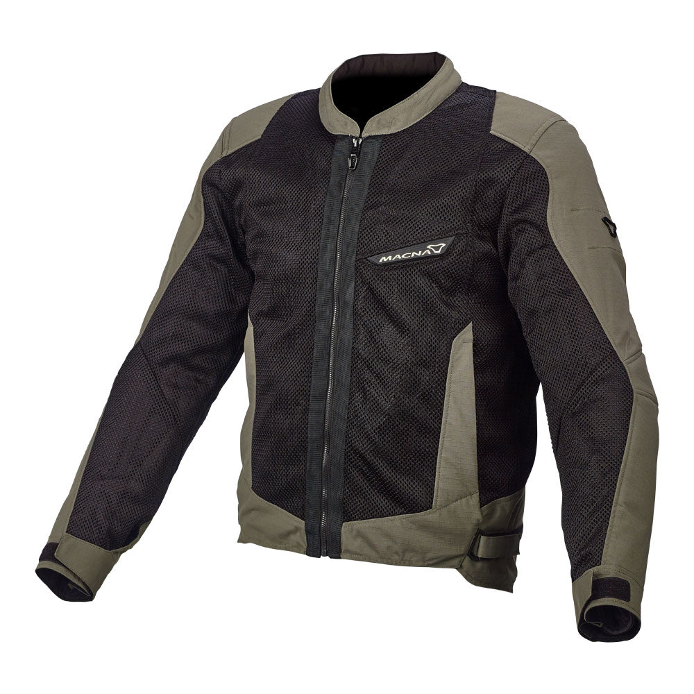 Macna Event Ladies Jacket - Black