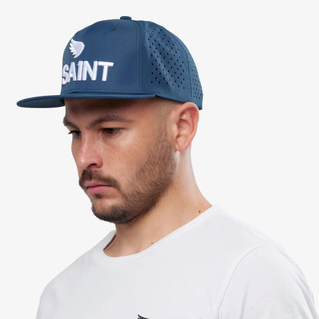 SA1NT Snapback