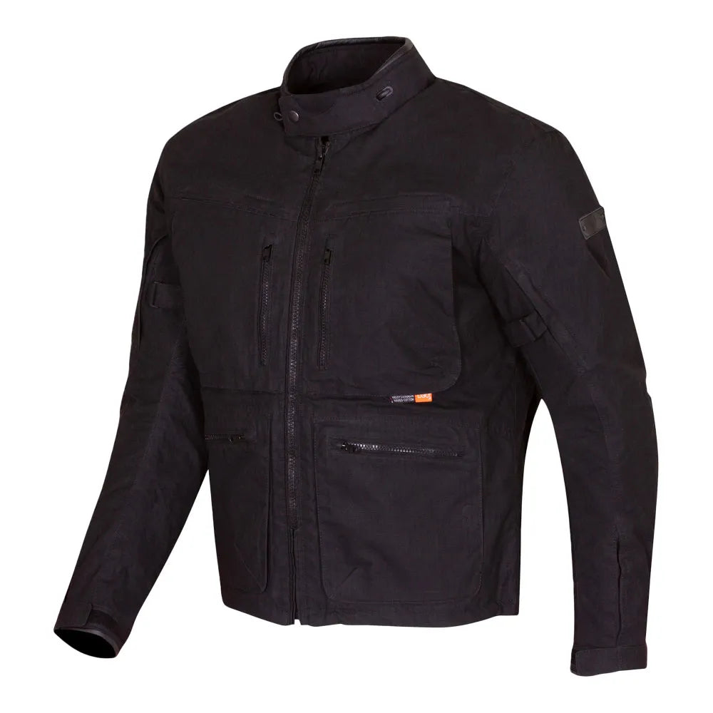 Merlin Men's Drifter D30 Jacket – V-Twins Motorcycles