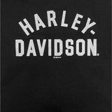 Harley-Davidson Boys Colorblocked Hooded Jacket