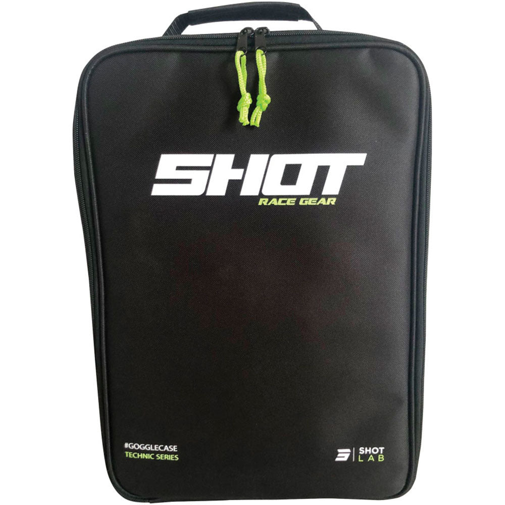 Shot Goggle Case - Fits 5 Pairs
