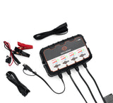 Harley-Davidson 2 Amp Dual-Mode Battery Charger