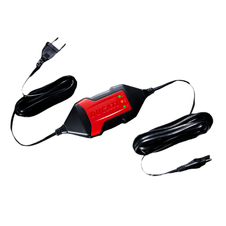Ducati Battery Charger
