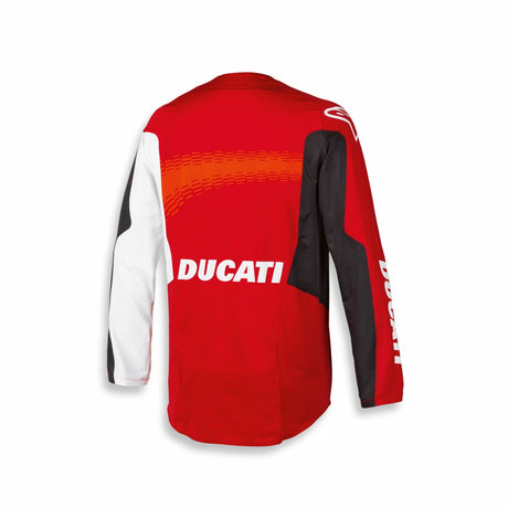Ducati Men's Desmo Jersey