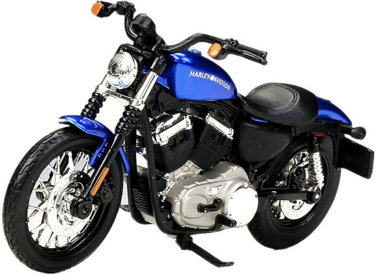 Harley-Davidson Display 37 Models (Various)