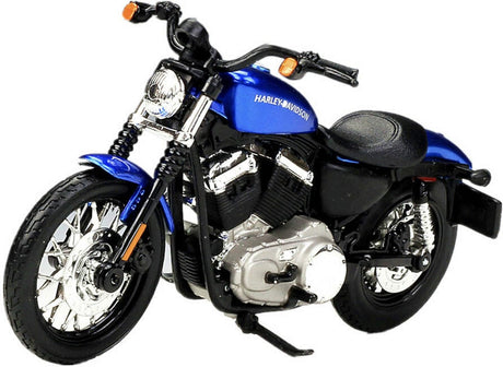 Harley-Davidson Display 37 Model (Various Colors)