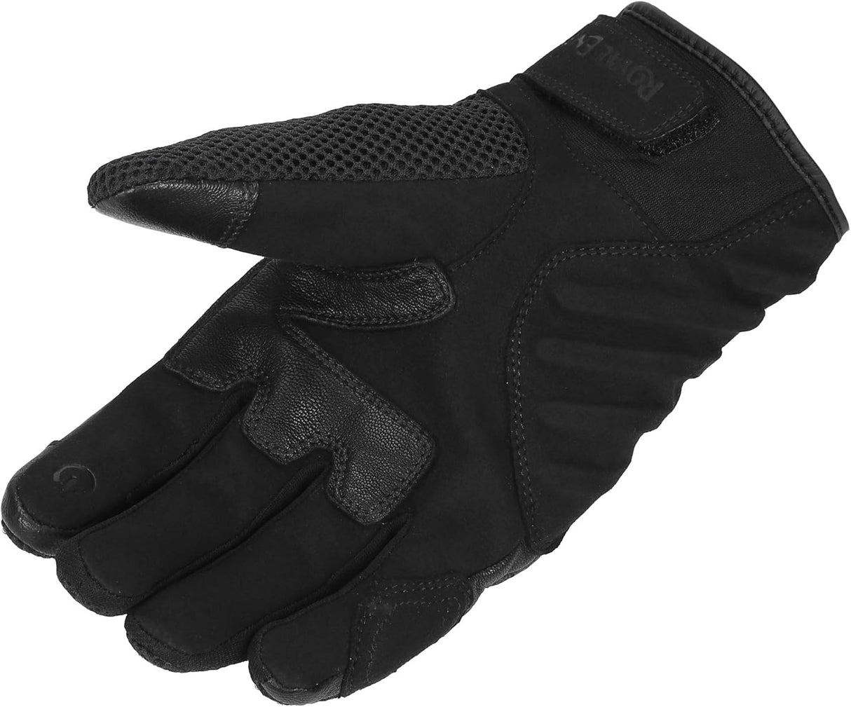 Royal Enfield Windstorm Gloves