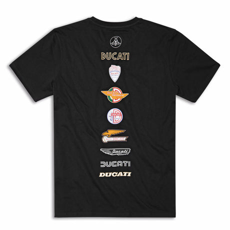 Ducati Men's Icon T-Shirt