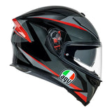 AGV K5 S Plasma Helmet – V-Twins Motorcycles