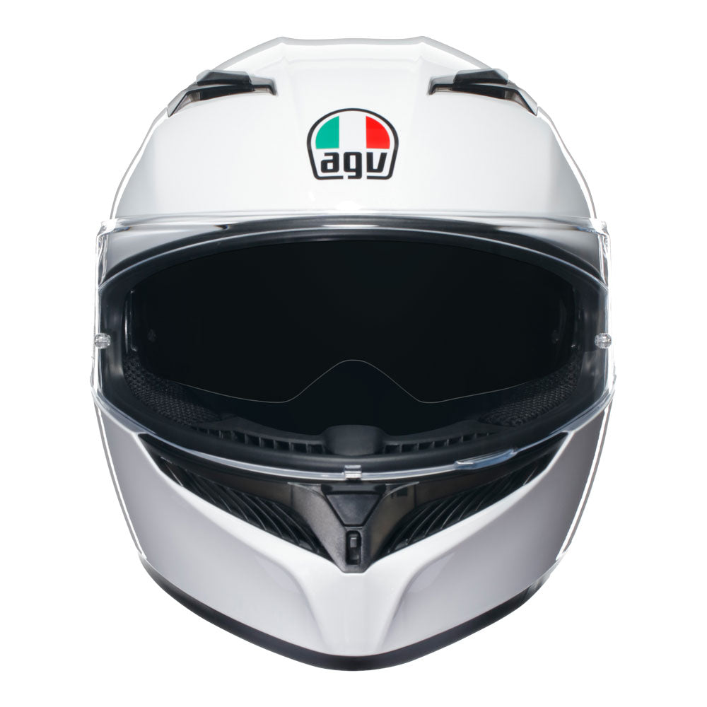 AGV K3 - White