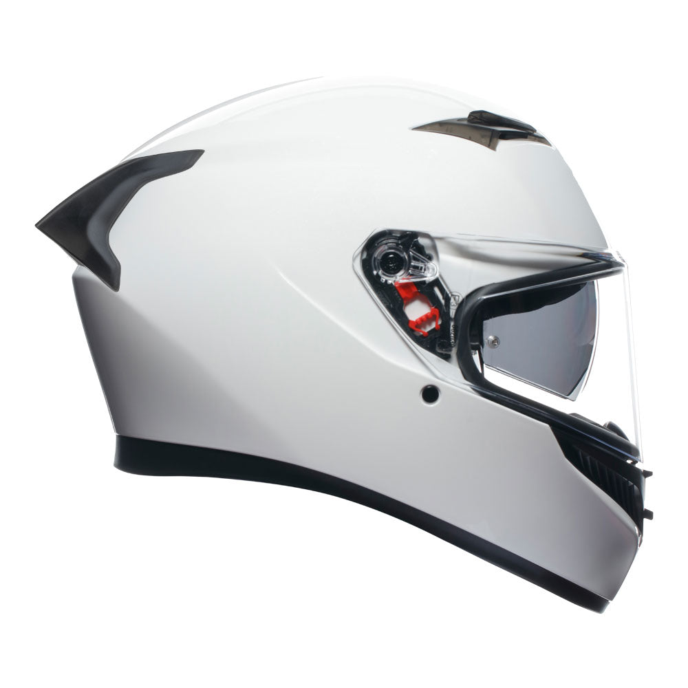AGV K3 - White