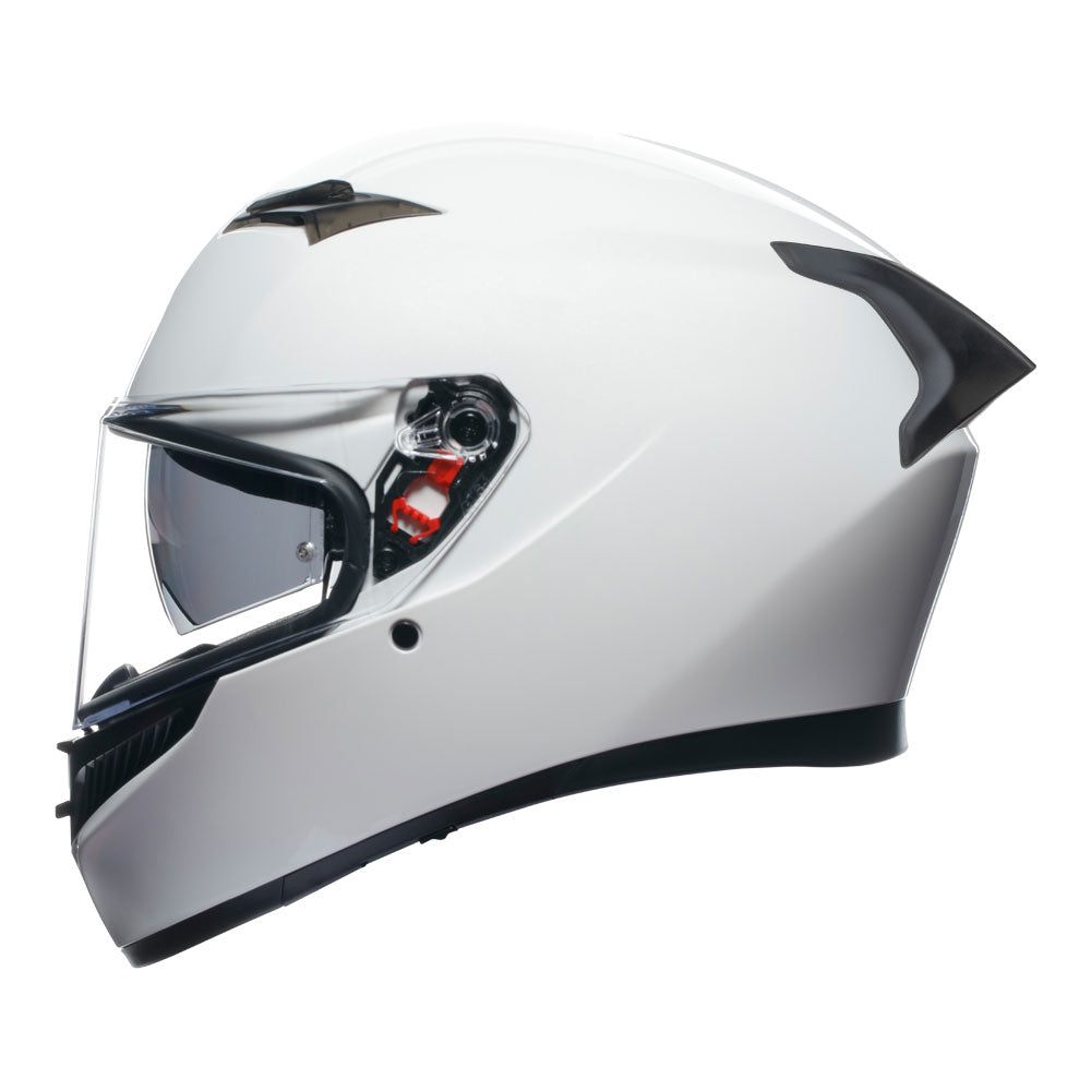 AGV K3 - White
