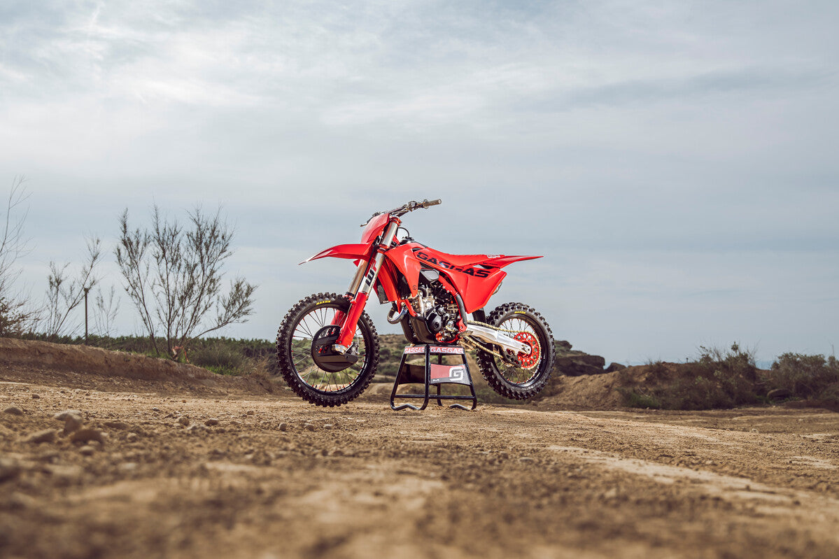 MC 250F