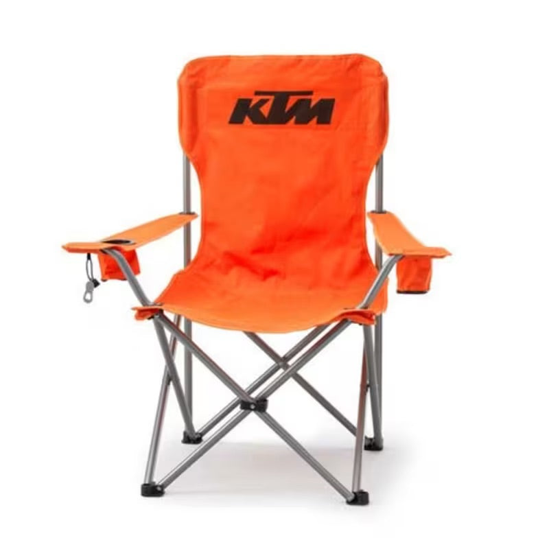 KTM Racetrack Chair