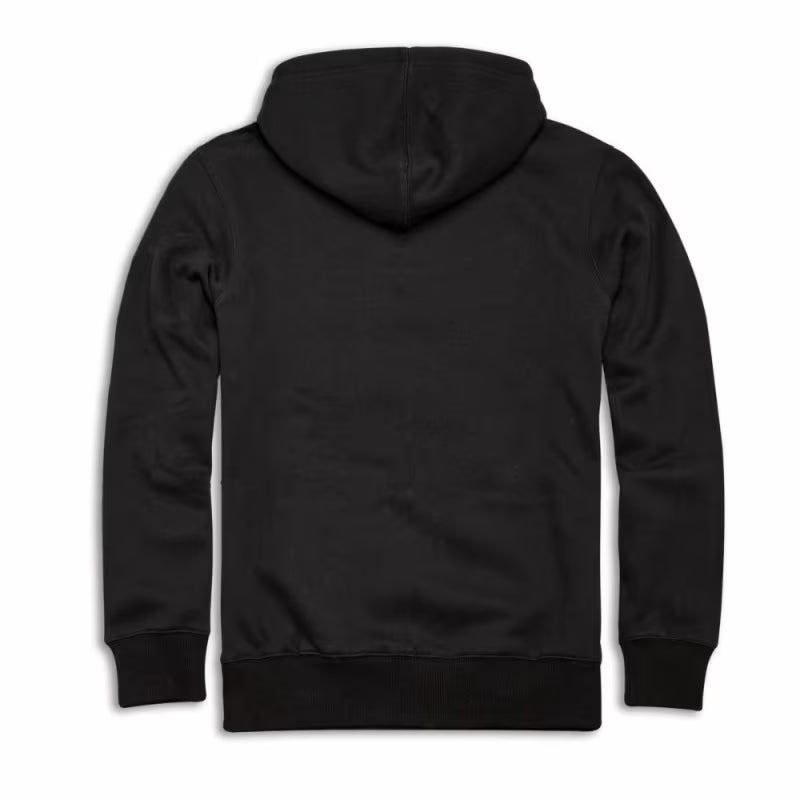 Ducati Logo Hoodie