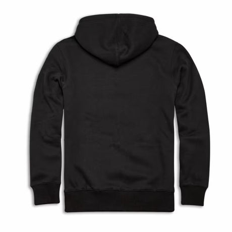 Ducati Logo Hoodie