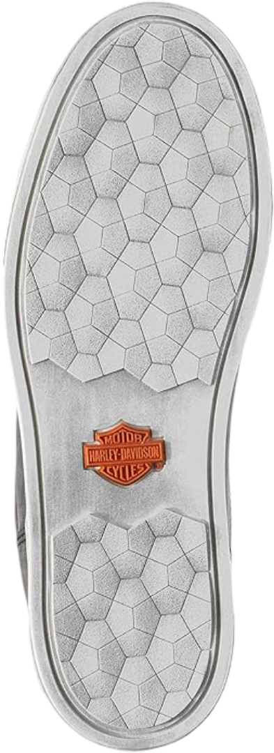 Harley-Davidson Men's Midland Boots - Grey