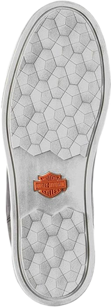 Harley-Davidson Men's Midland Boots - Grey