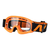 NITRO NV-50 Youth MX Goggles - Orange