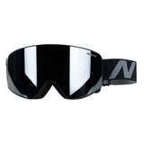 NITRO NV-60C Youth MX Goggle - Black