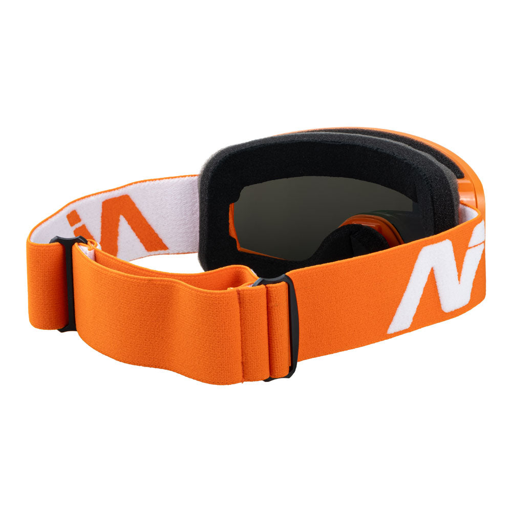 NITRO NV-60C Youth MX Goggle - Orange