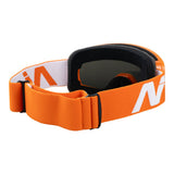 NITRO NV-60C Youth MX Goggle - Orange