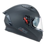 NITRO N501 DVS Helmet - Matt Black