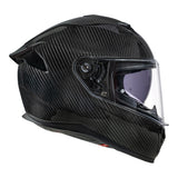 NITRO N916 (CC) Gloss Carbon Helmet