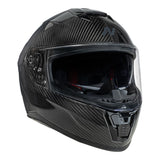 NITRO N916 (CC) Gloss Carbon Helmet