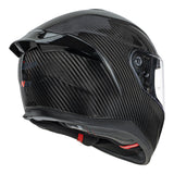 NITRO N916 (CC) Gloss Carbon Helmet