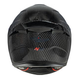 NITRO N916 (CC) Gloss Carbon Helmet