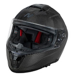 NITRO N916 (CC) Gloss Carbon Helmet