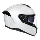 NITRO N915 (FC) Helmet - White