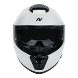 NITRO N915 (FC) Helmet - White
