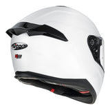 NITRO N915 (FC) Helmet - White