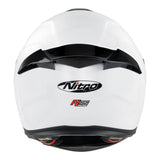 NITRO N915 (FC) Helmet - White