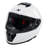 NITRO N915 (FC) Helmet - White