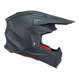 NITRO MX710 Satin - Black