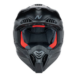 NITRO MX710 Satin - Black
