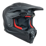 NITRO MX710 Satin - Black