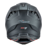 NITRO MX710 Satin - Black
